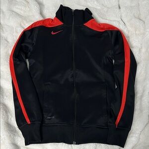 Nike Dri-Fit Jacket